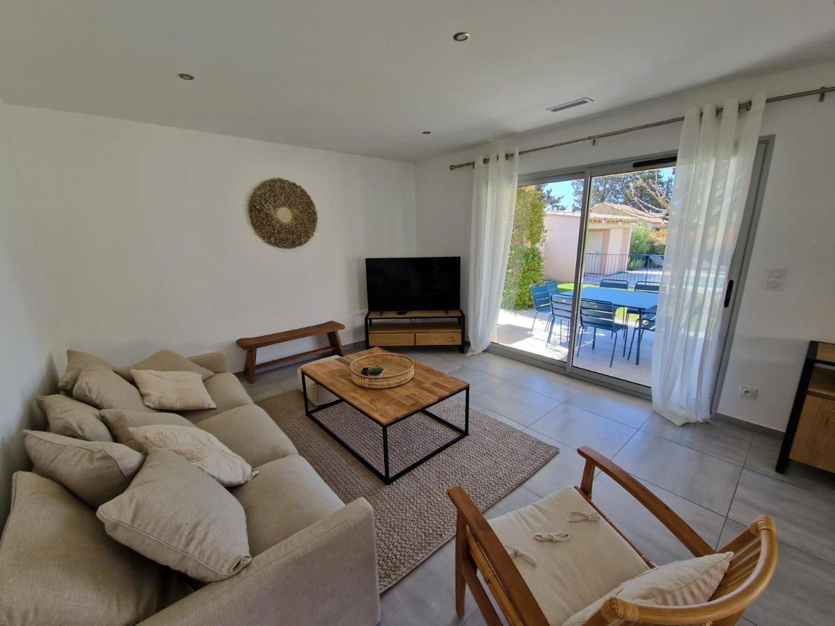 La Bleue Villa Saumane-de-Vaucluse