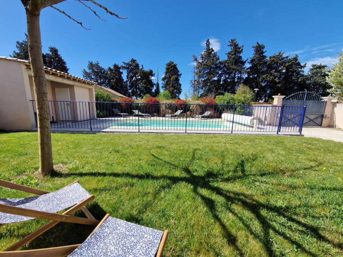 La Bleue Villa *