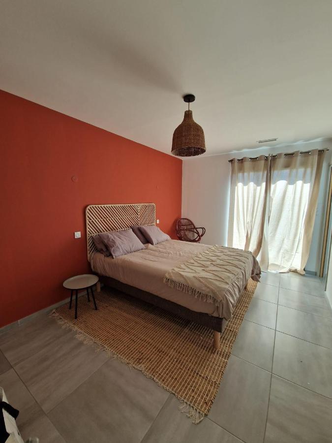 La Bleue Villa